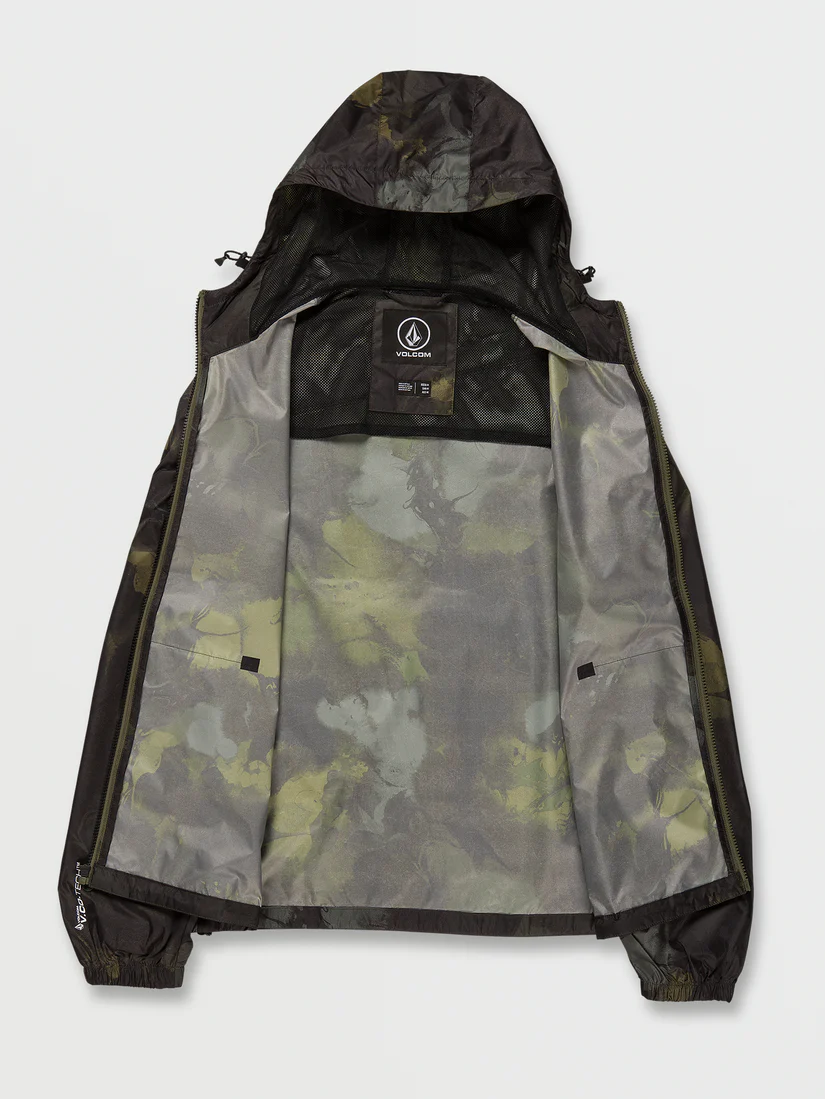 ABRIGOS MASCULINO VOLCOM PHASE 91 – foto 4