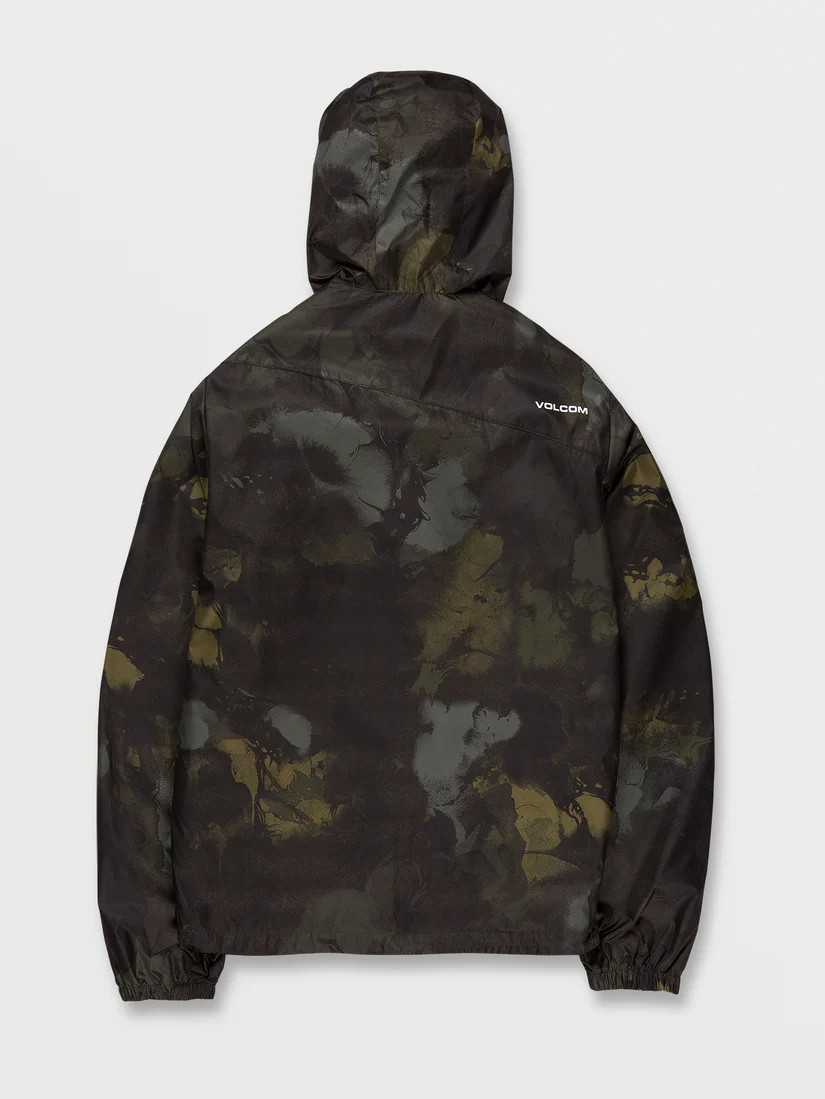 ABRIGOS MASCULINO VOLCOM PHASE 91 – foto 5