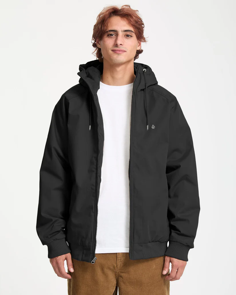 ABRIGOS MASCULINO VOLCOM HERNAN 10K