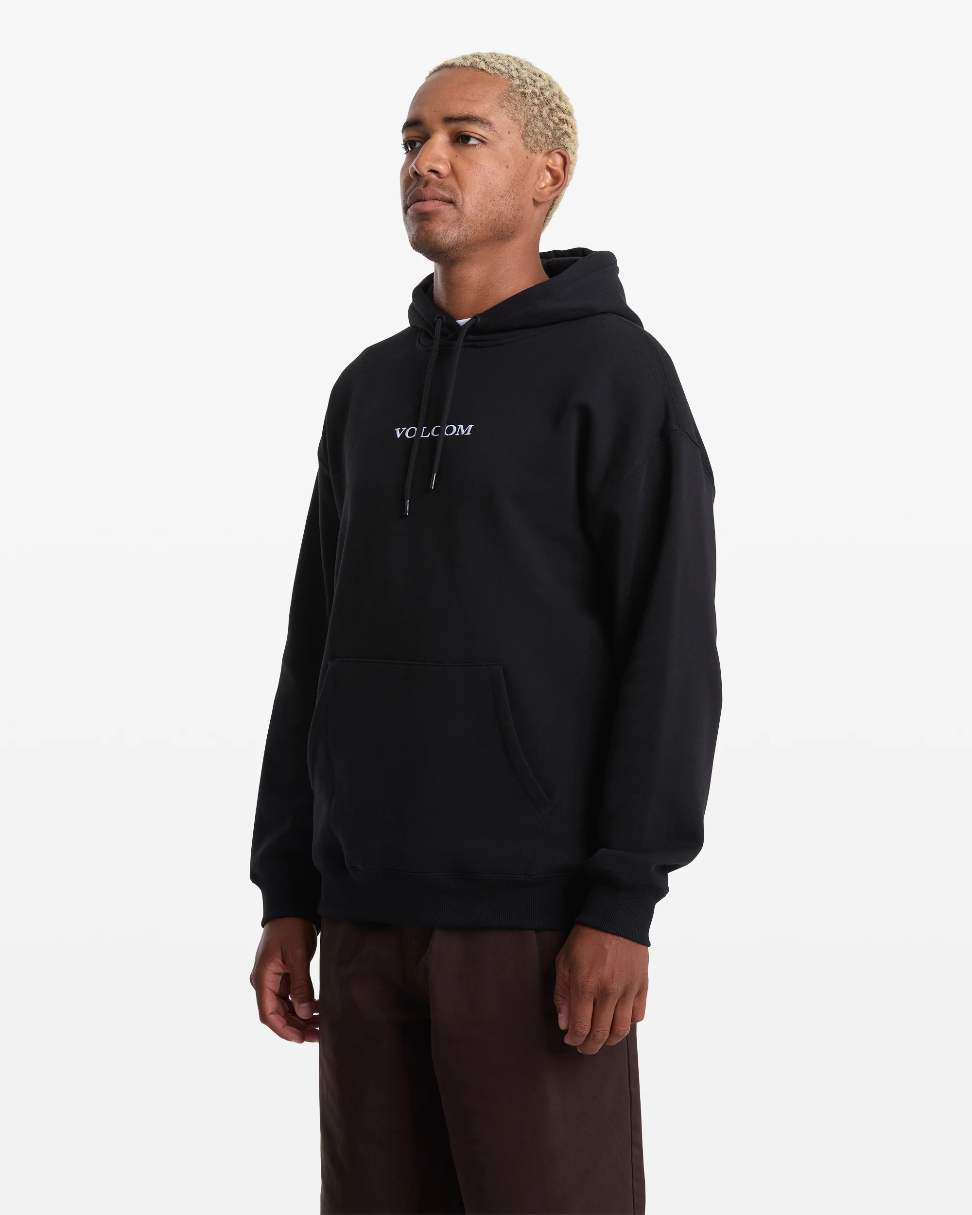 ABRIGOS MASCULINO VOLCOM VOLCOM STONE PO – foto 5