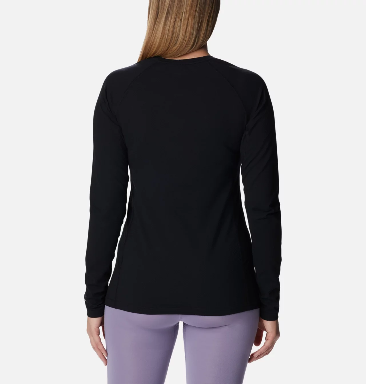CAMISETA FEMENINO COLUMBIA OMNI-HEAT INFINITY