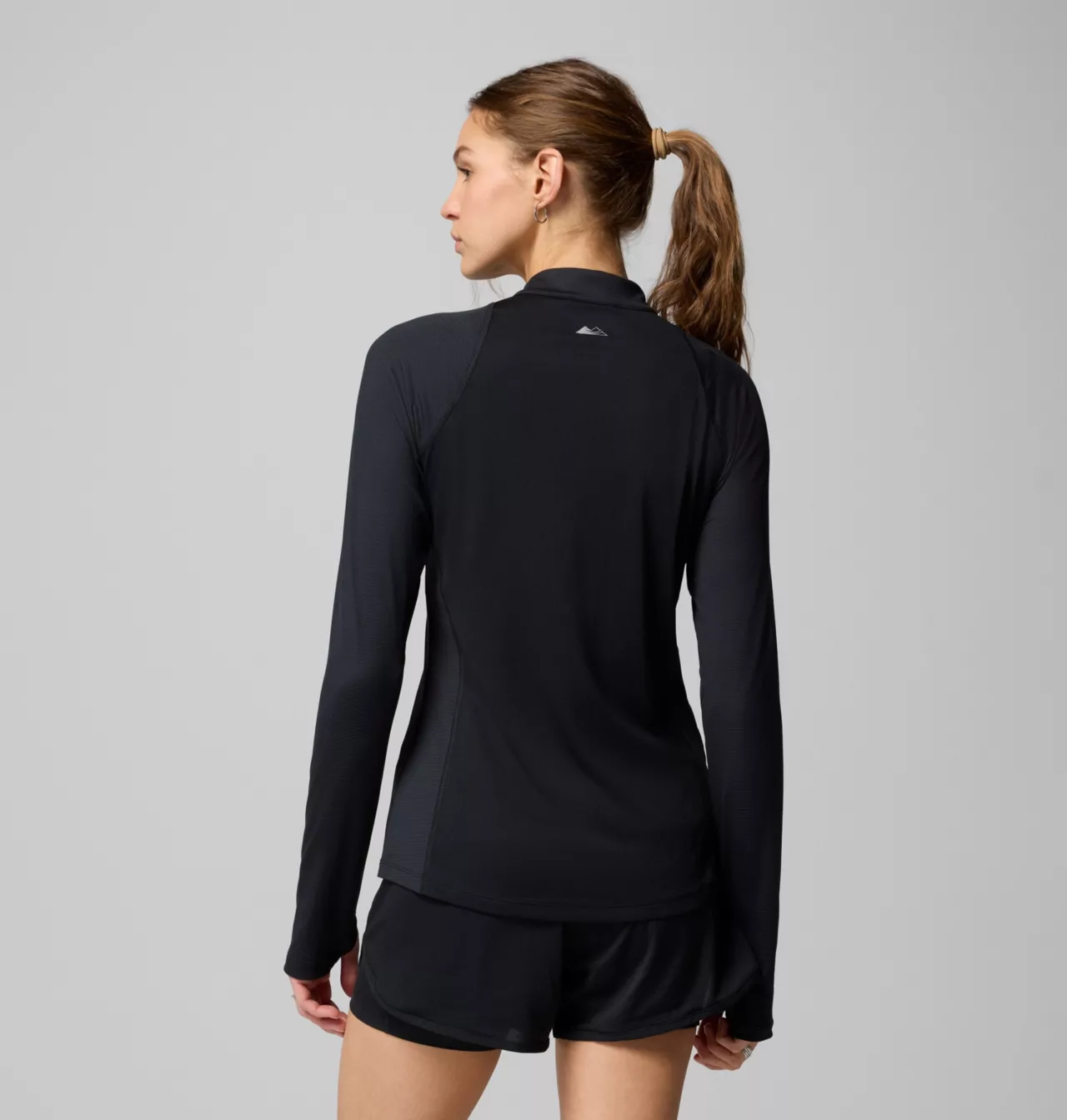 CAMISETA FEMENINO COLUMBIA ENDLESS TRAIL 1/2 – foto 3