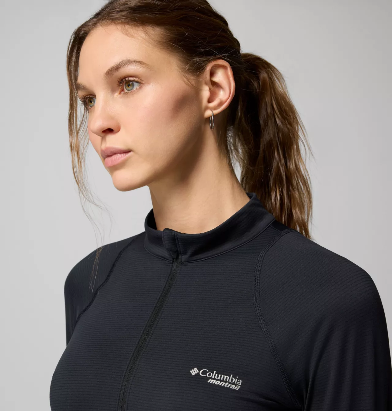 CAMISETA FEMENINO COLUMBIA ENDLESS TRAIL 1/2 – foto 5
