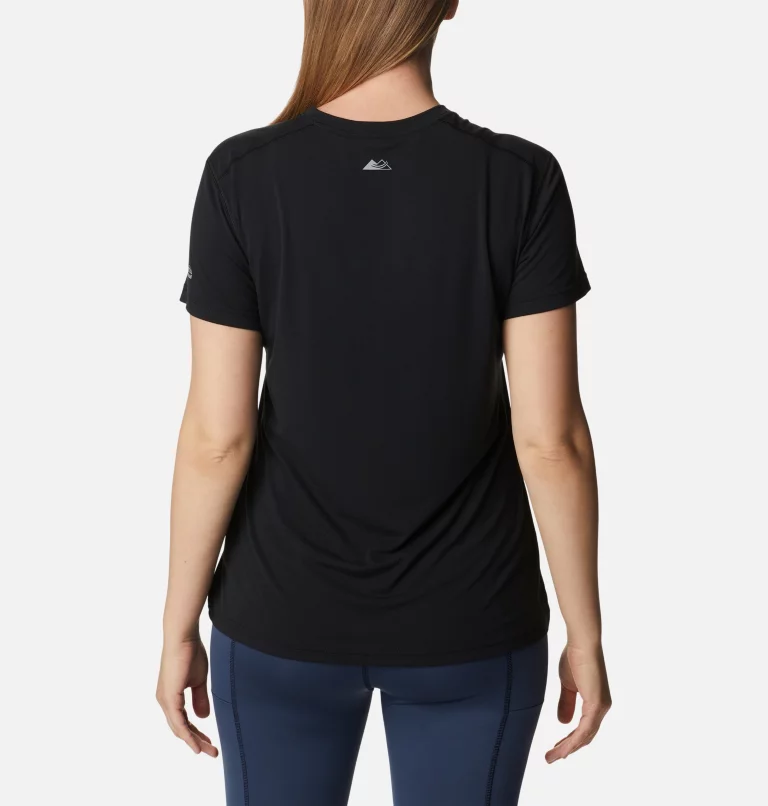 CAMISETA FEMENINO COLUMBIA ENDLESS TRAIL RUNNING – foto 2