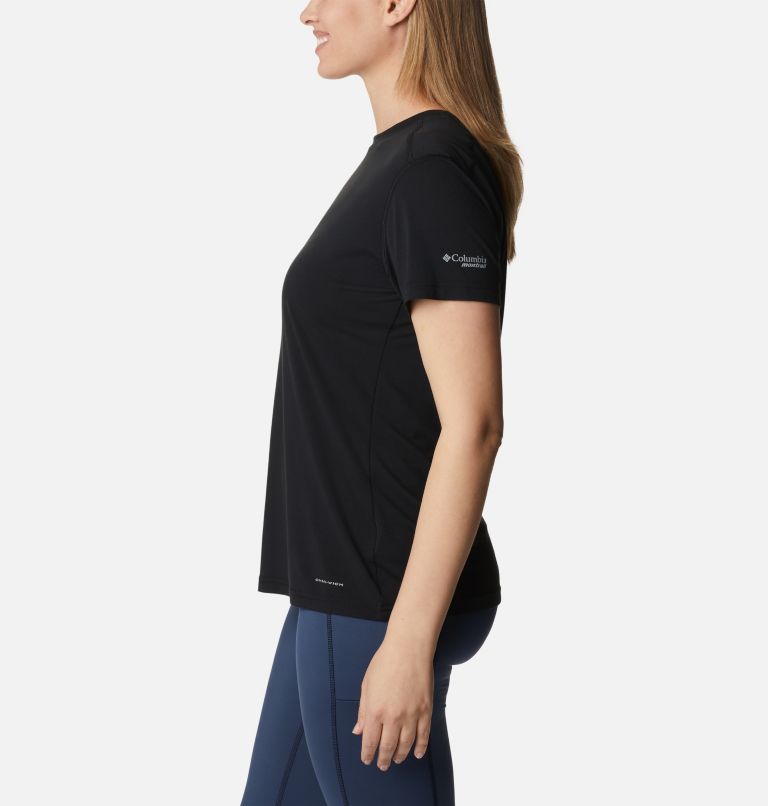 CAMISETA FEMENINO COLUMBIA ENDLESS TRAIL RUNNING – foto 3