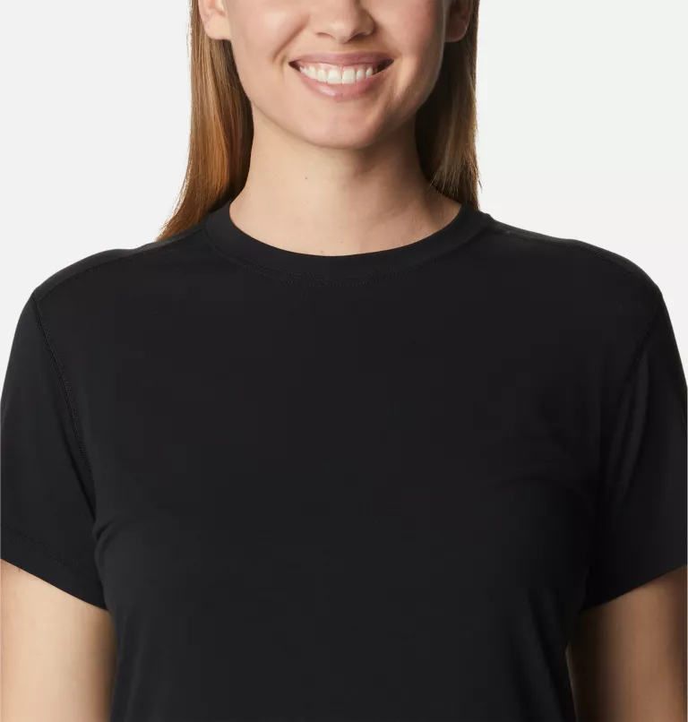 CAMISETA FEMENINO COLUMBIA ENDLESS TRAIL RUNNING – foto 4