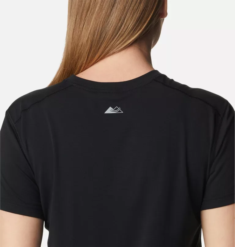 CAMISETA FEMENINO COLUMBIA ENDLESS TRAIL RUNNING – foto 5