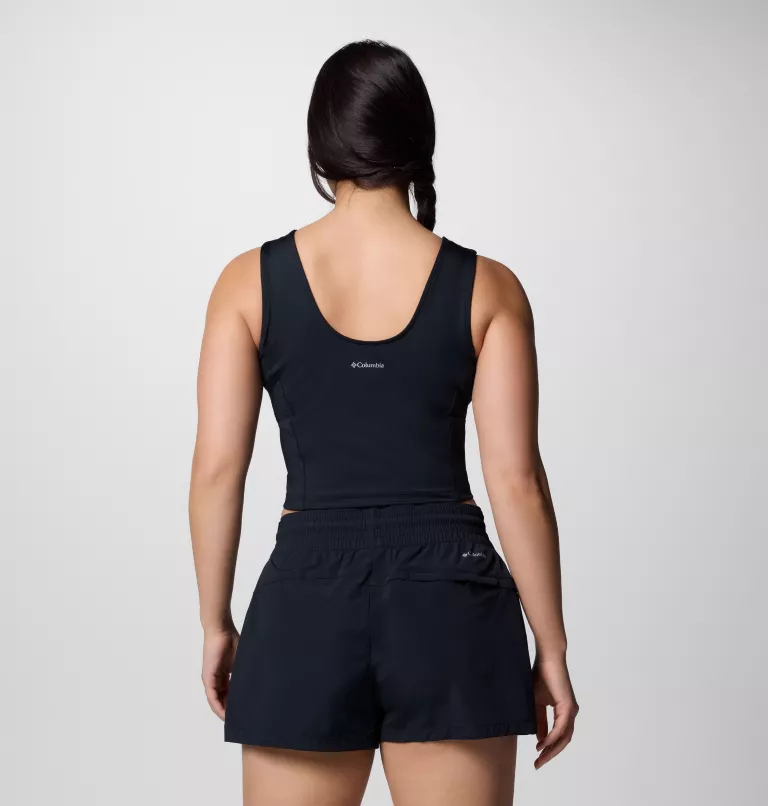 CAMISETA FEMENINO COLUMBIA BOUNDLESS TREK