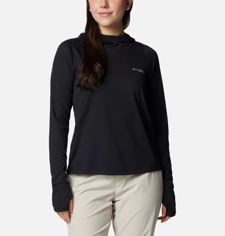 CAMISETA FEMENINO COLUMBIA SUMMIT VALLEY – foto 1