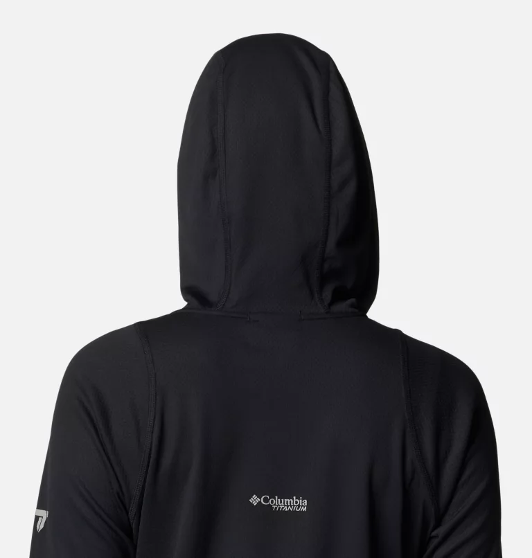 CAMISETA FEMENINO COLUMBIA SUMMIT VALLEY – foto 5