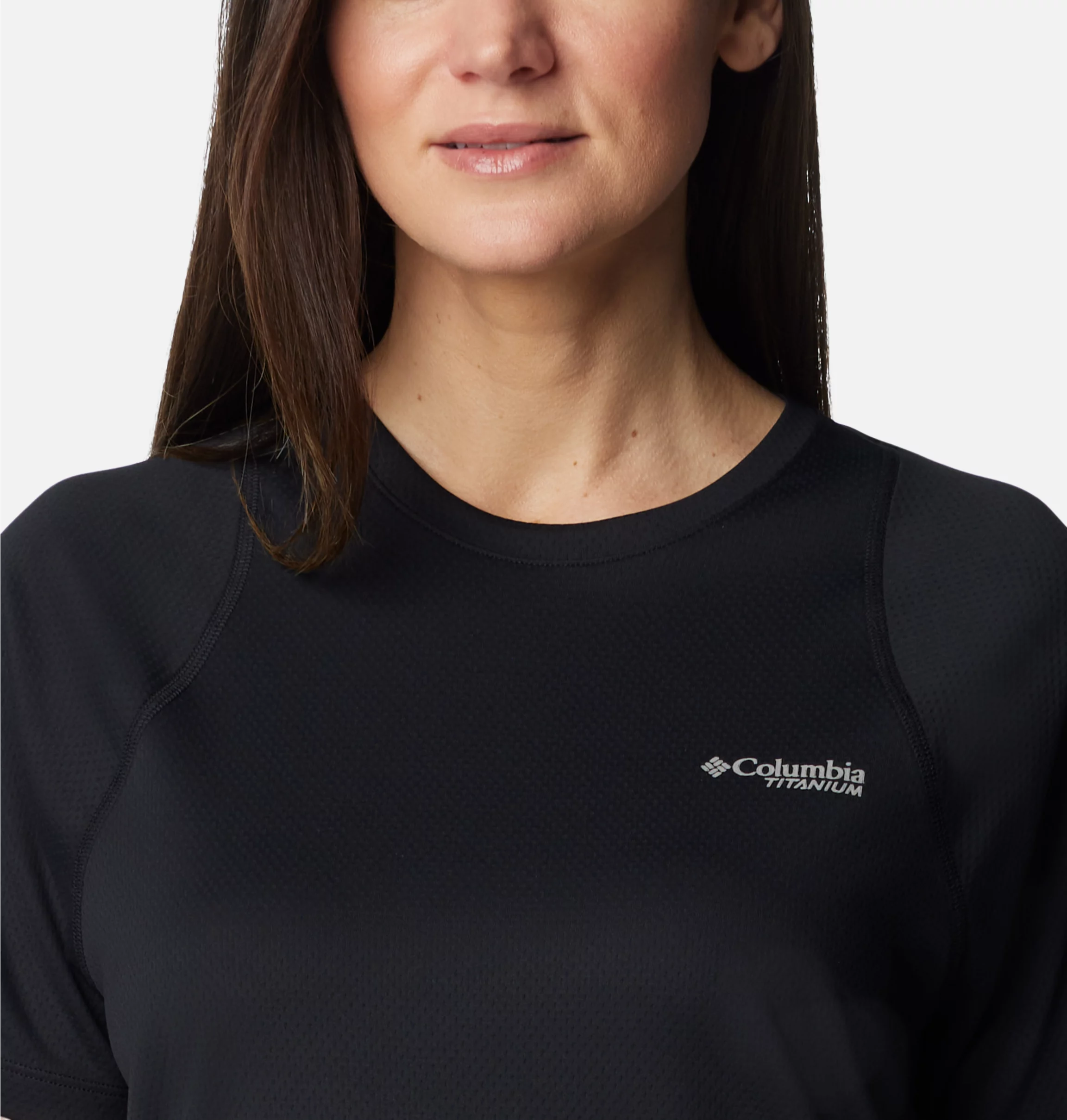 CAMISETA FEMENINO COLUMBIA SUMMIT VALLEY – foto 4