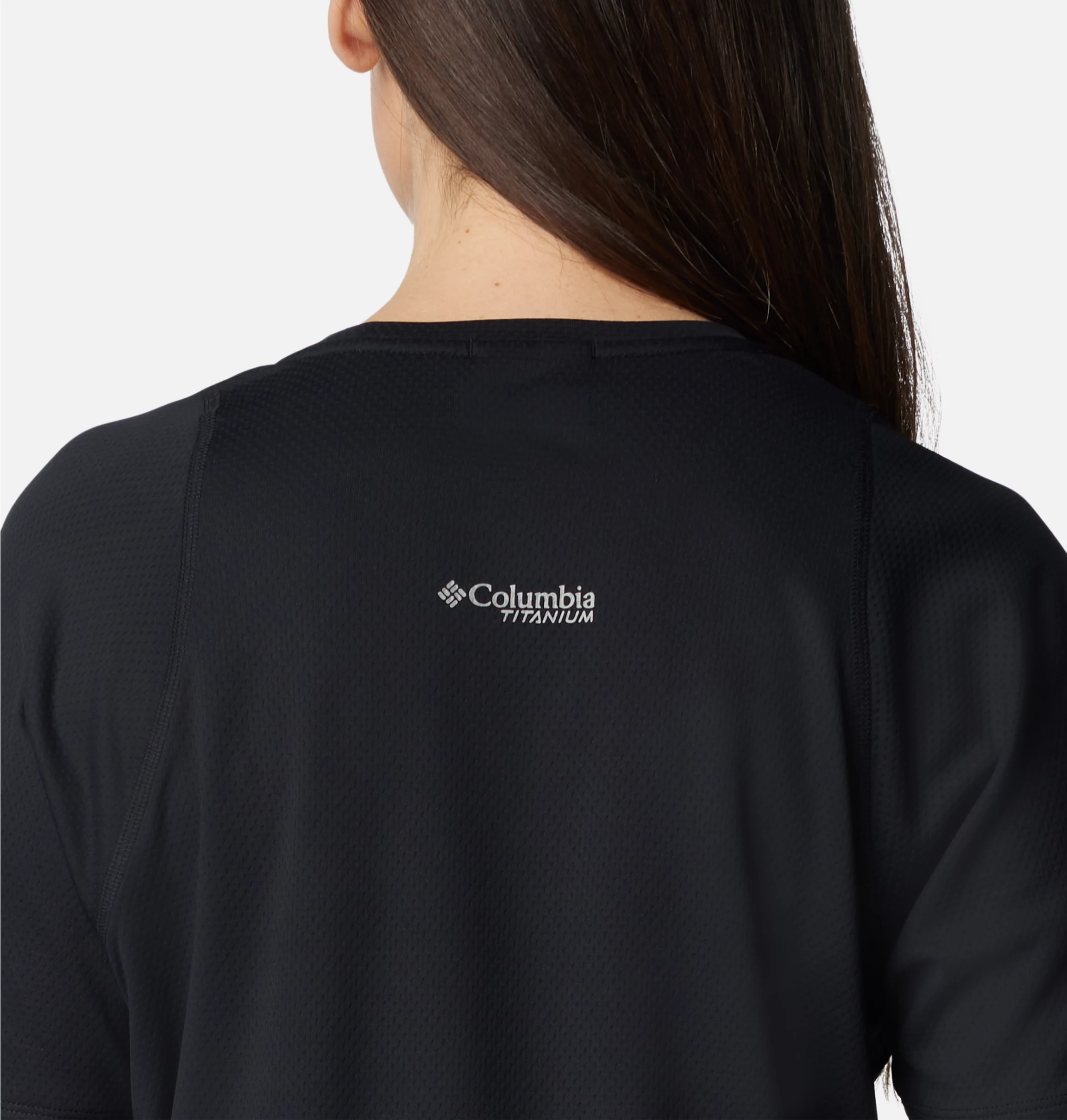 CAMISETA FEMENINO COLUMBIA SUMMIT VALLEY – foto 5