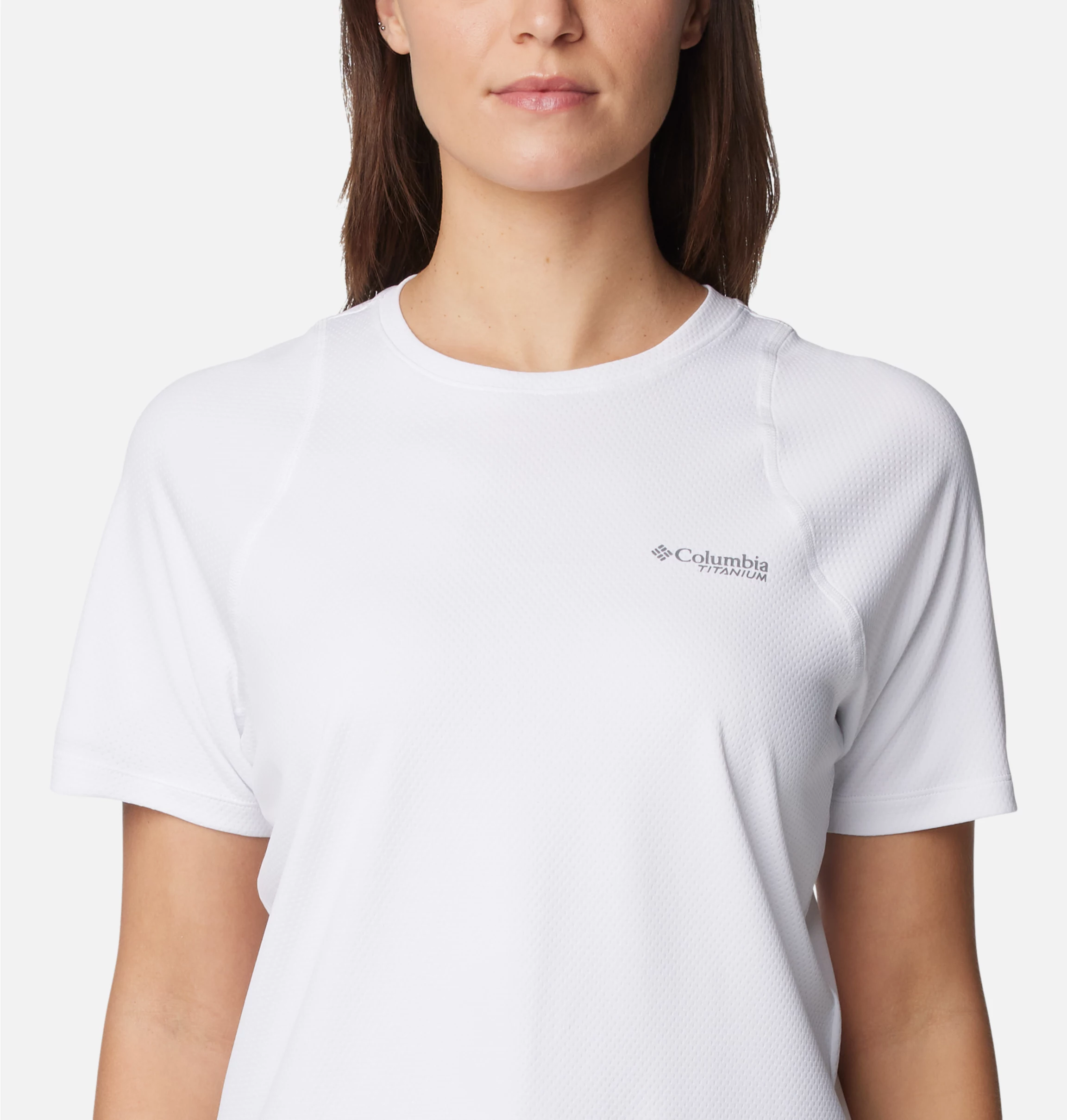 CAMISETA FEMENINO COLUMBIA SUMMIT VALLEY – foto 4