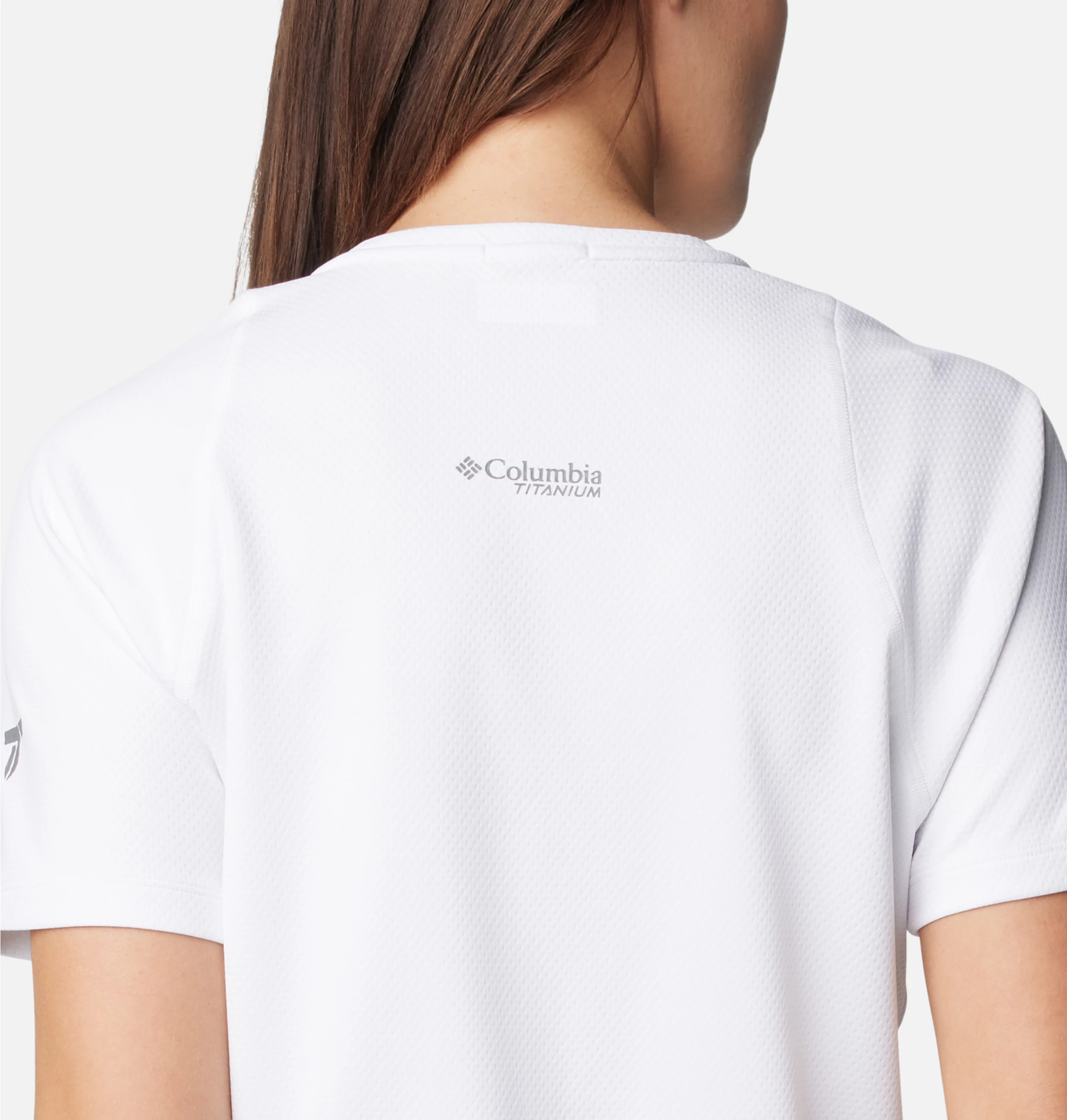 CAMISETA FEMENINO COLUMBIA SUMMIT VALLEY – foto 5
