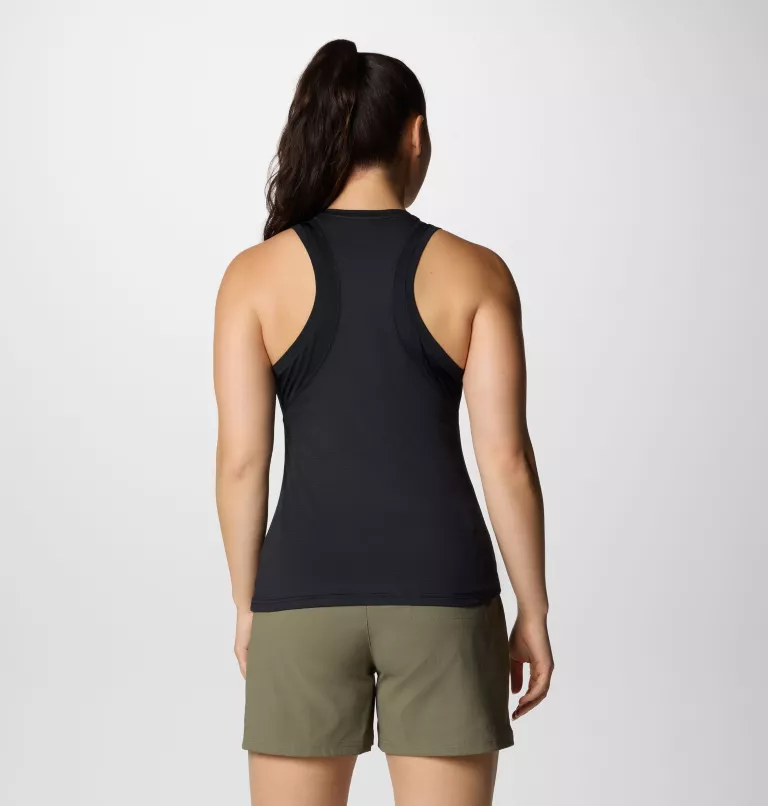 CAMISETA FEMENINO COLUMBIA WEEKEND ASCENT – foto 2