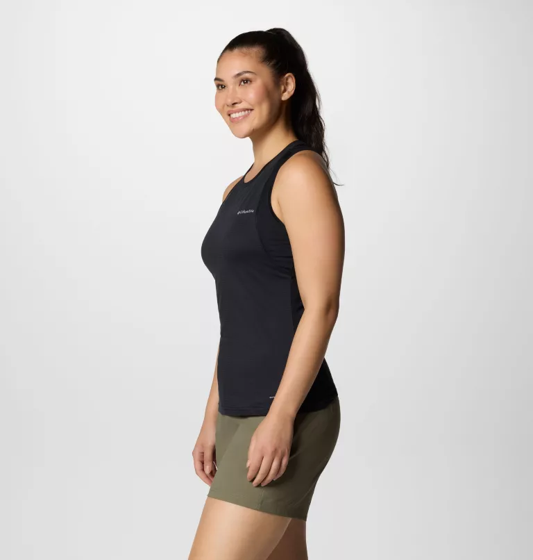 CAMISETA FEMENINO COLUMBIA WEEKEND ASCENT – foto 3