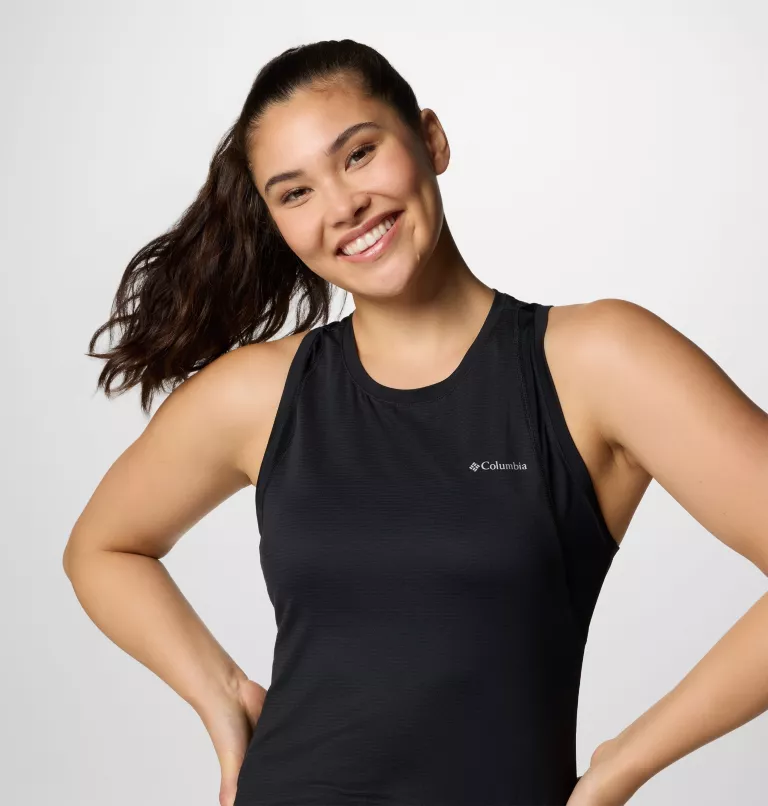 CAMISETA FEMENINO COLUMBIA WEEKEND ASCENT – foto 4