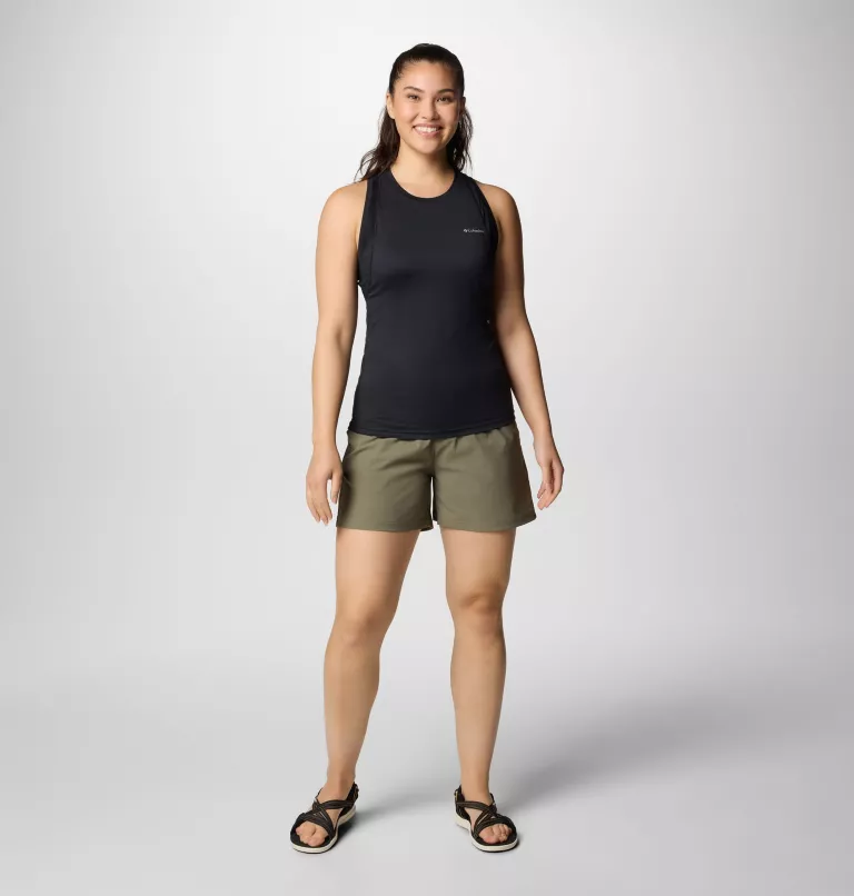 CAMISETA FEMENINO COLUMBIA WEEKEND ASCENT – foto 5