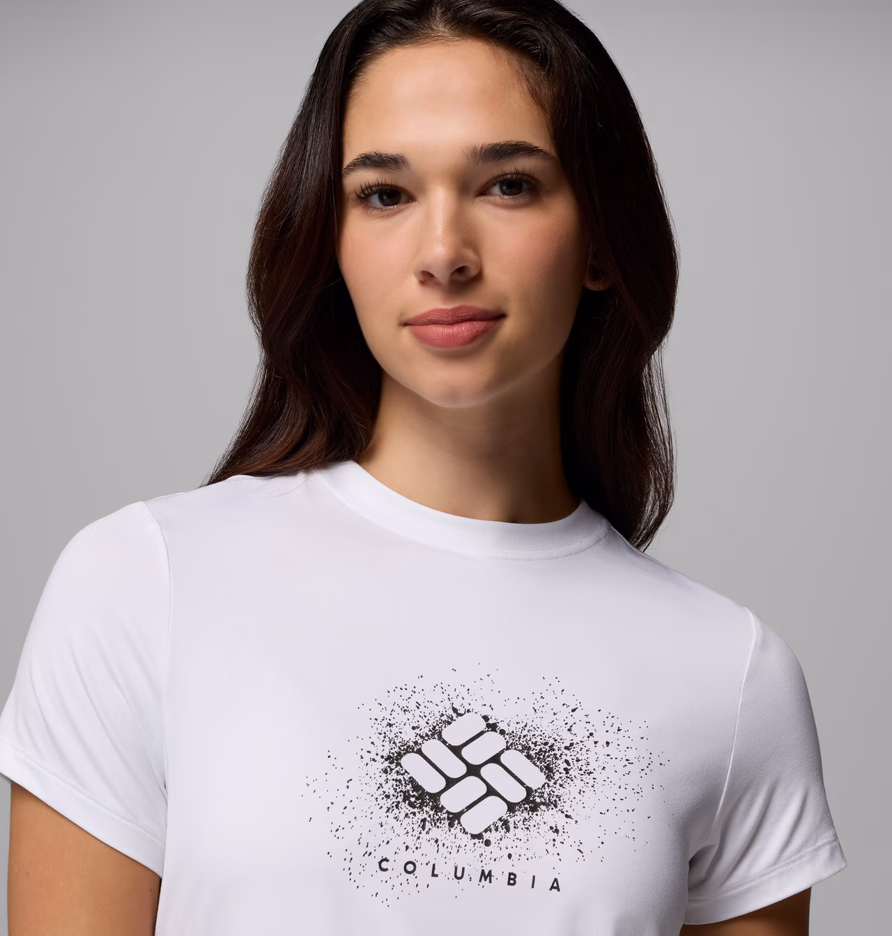 CAMISETA FEMENINO COLUMBIA PARSONS POINT – foto 5