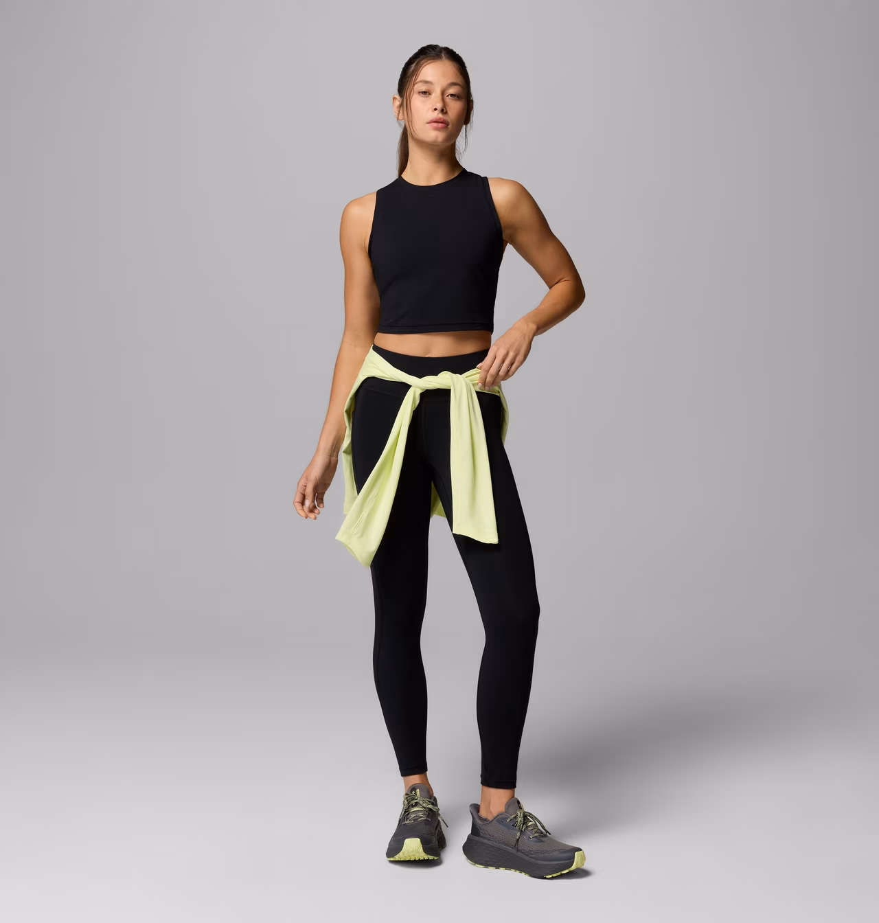 CAMISETA FEMENINO COLUMBIA LONERIDGE – foto 2