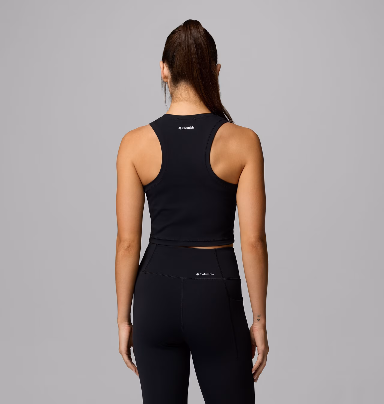 CAMISETA FEMENINO COLUMBIA LONERIDGE – foto 3