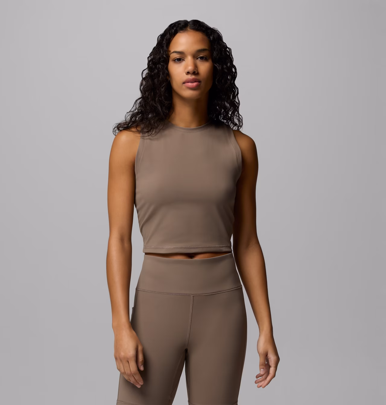 CAMISETA FEMENINO COLUMBIA LONERIDGE – foto 1