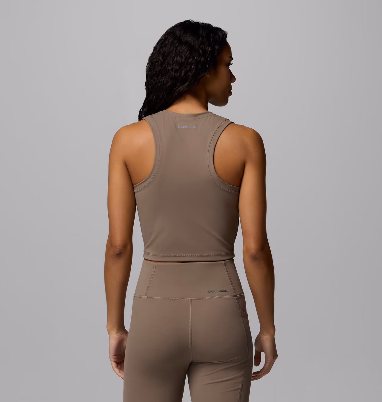 CAMISETA FEMENINO COLUMBIA LONERIDGE – foto 3