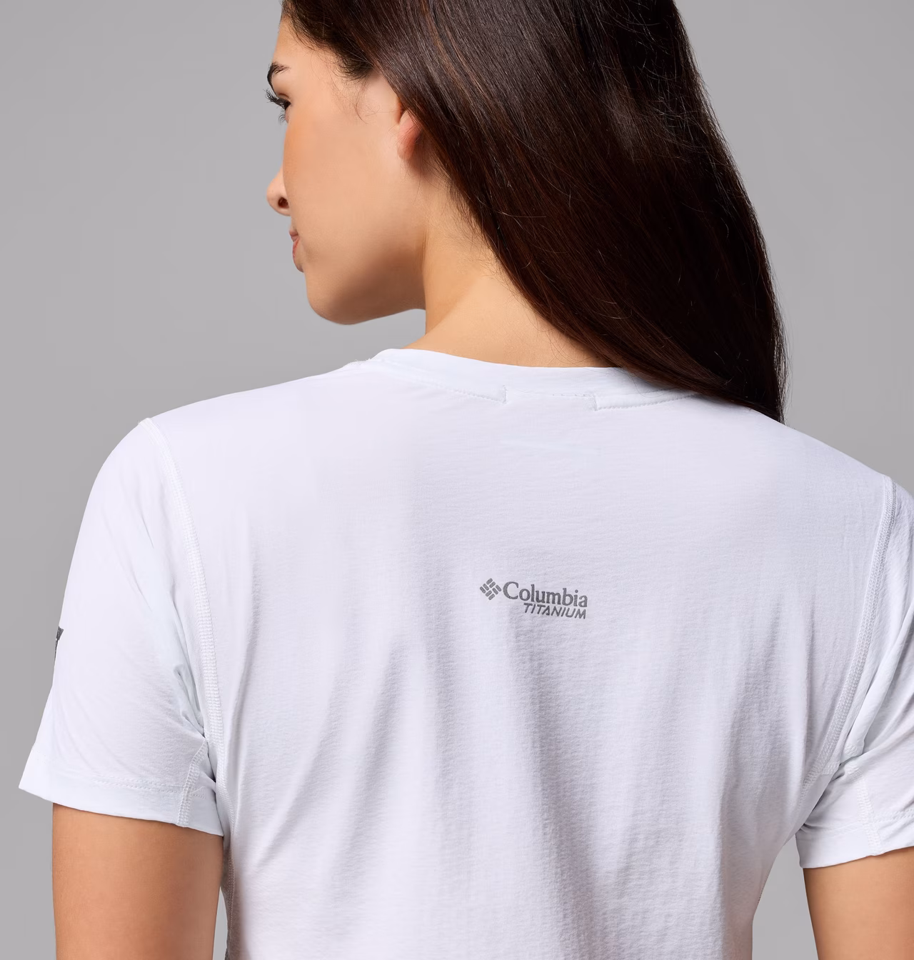 CAMISETA FEMENINO COLUMBIA DIAMOND PEAK PRO – foto 6