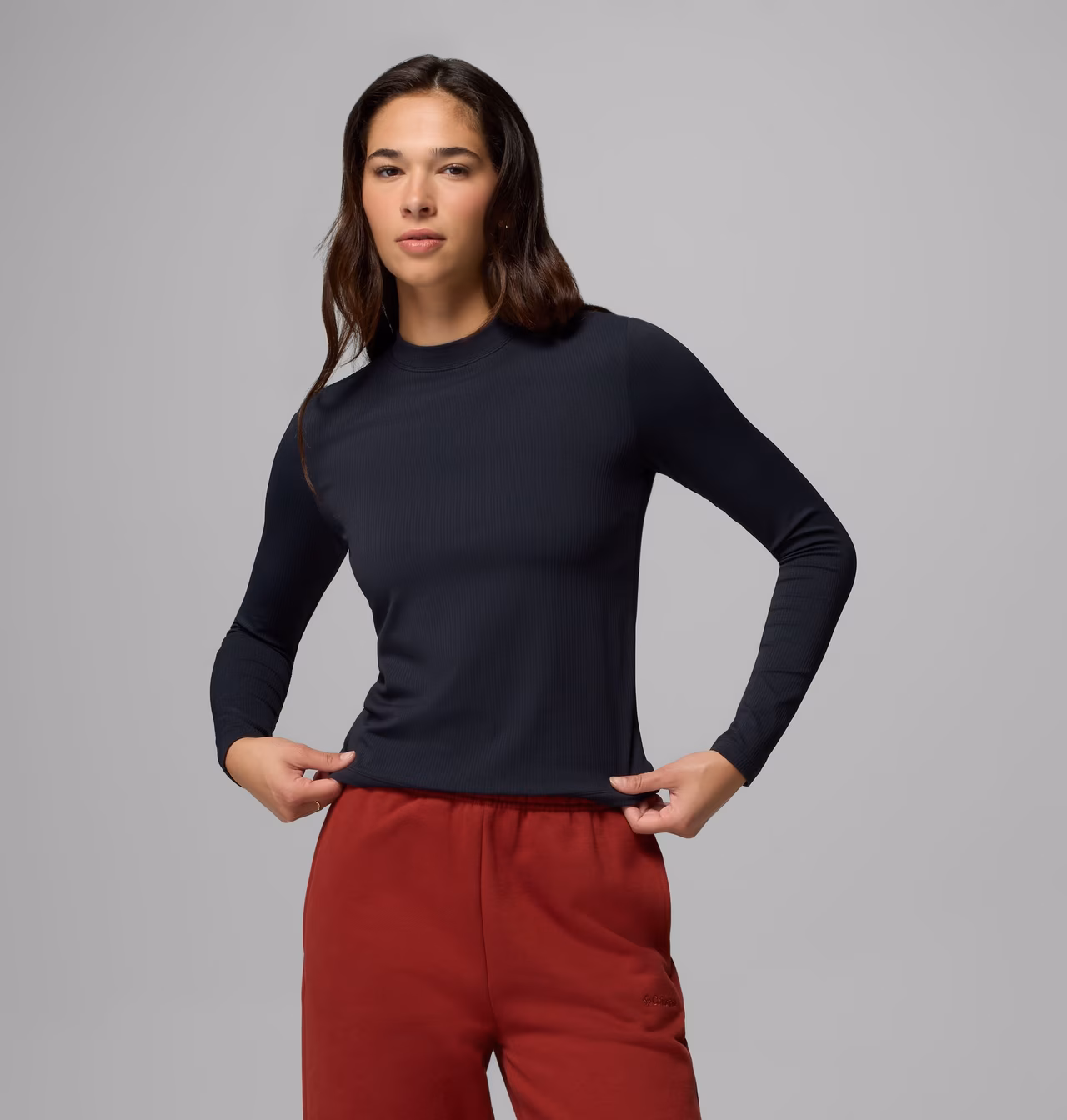 CAMISETA FEMENINO COLUMBIA PINETOWN CANYON – foto 1