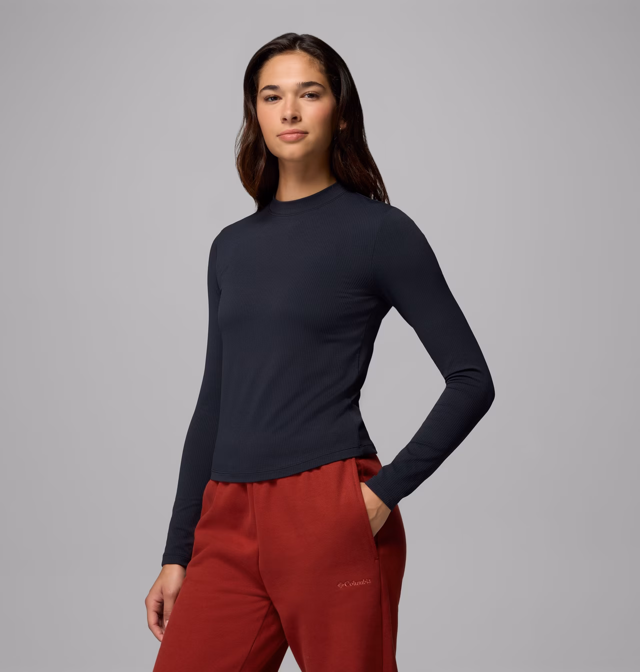 CAMISETA FEMENINO COLUMBIA PINETOWN CANYON – foto 4