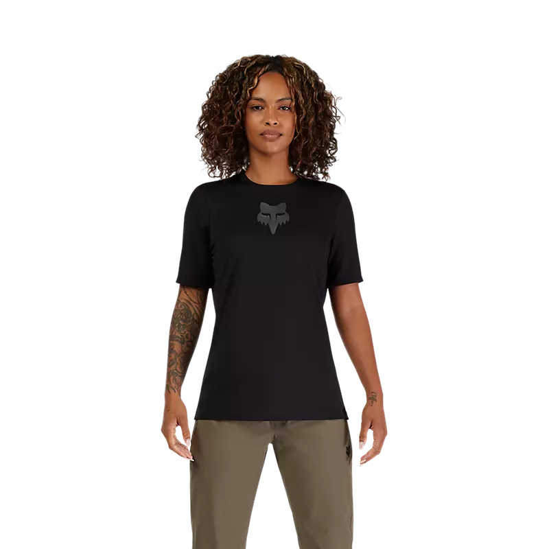 CAMISETA FEMENINO FOX CYCLING RANGER