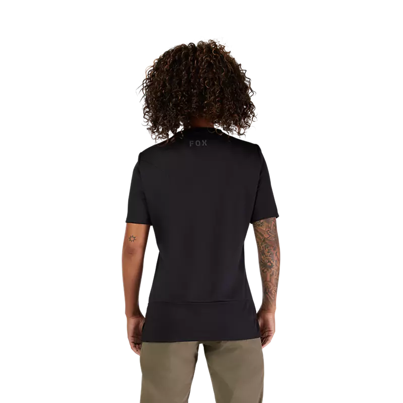 CAMISETA FEMENINO FOX CYCLING RANGER