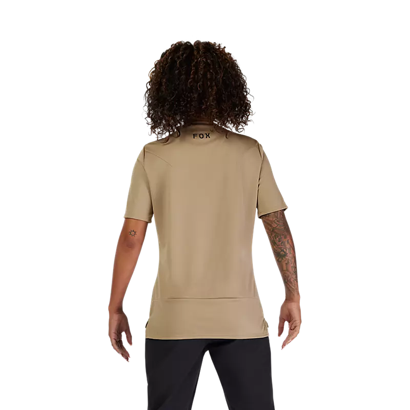 CAMISETA FEMENINO FOX CYCLING RANGER