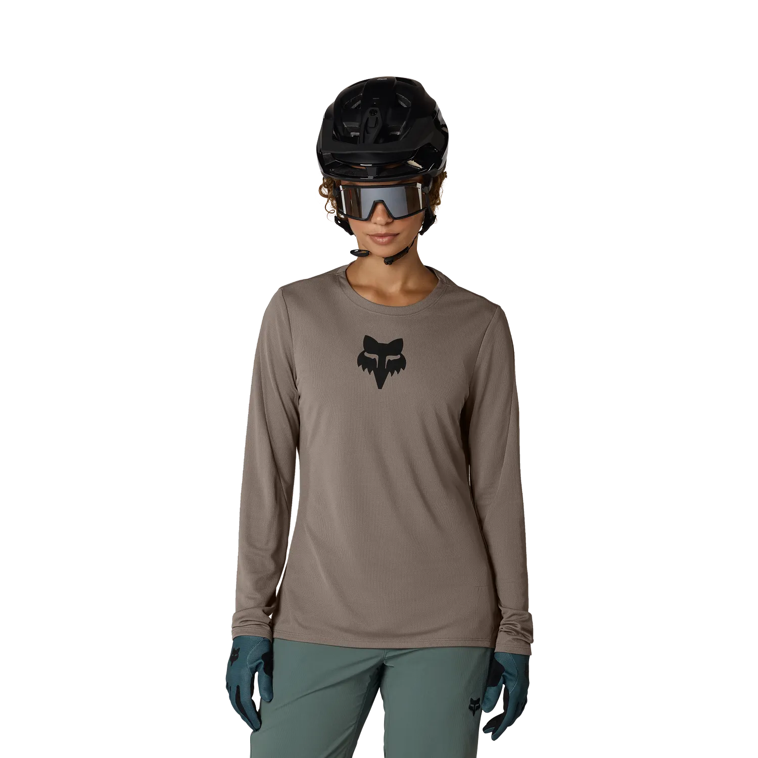 CAMISETA FEMENINO FOX CYCLING RANGER