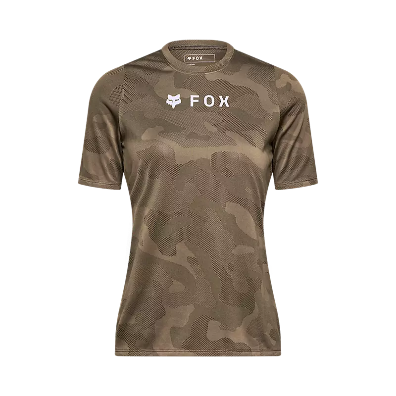 CAMISETA FEMENINO FOX CYCLING RANGER TRU DRI