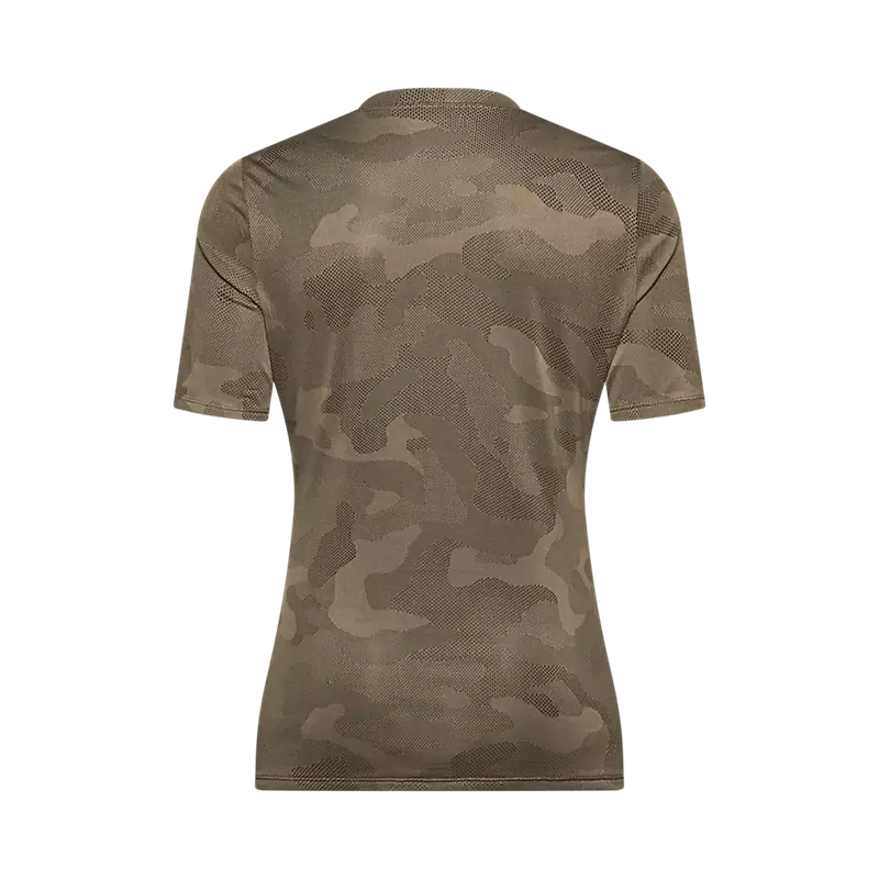CAMISETA FEMENINO FOX CYCLING RANGER TRU DRI