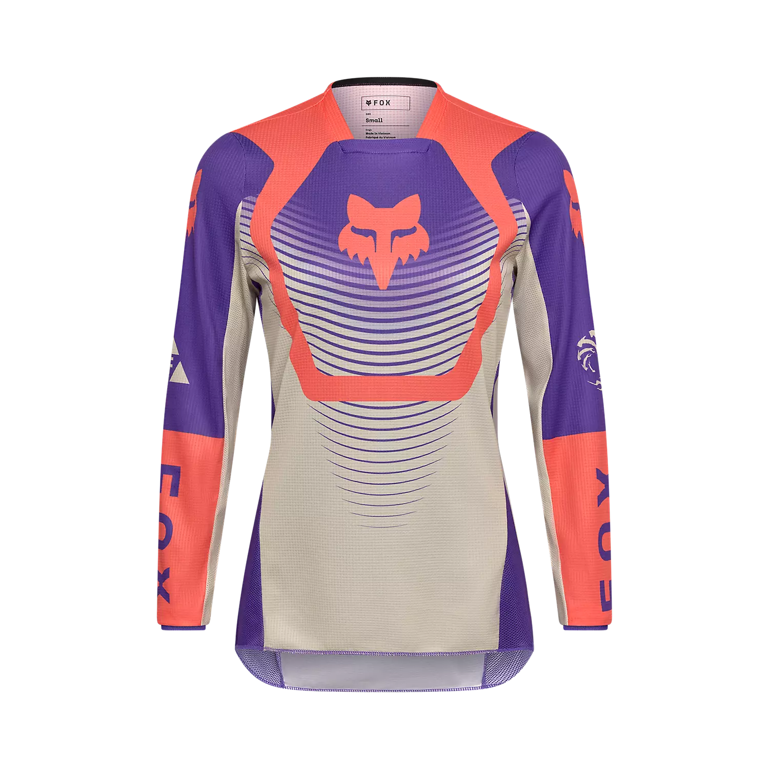 CAMISETA FEMENINO FOX MX 180 COLLECT