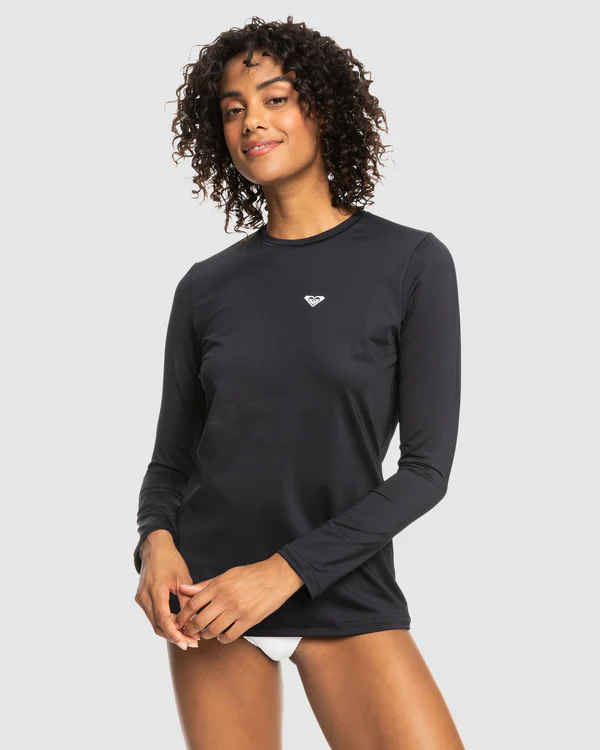 CAMISETA FEMENINO ROXY NEW ENJOY WAVES