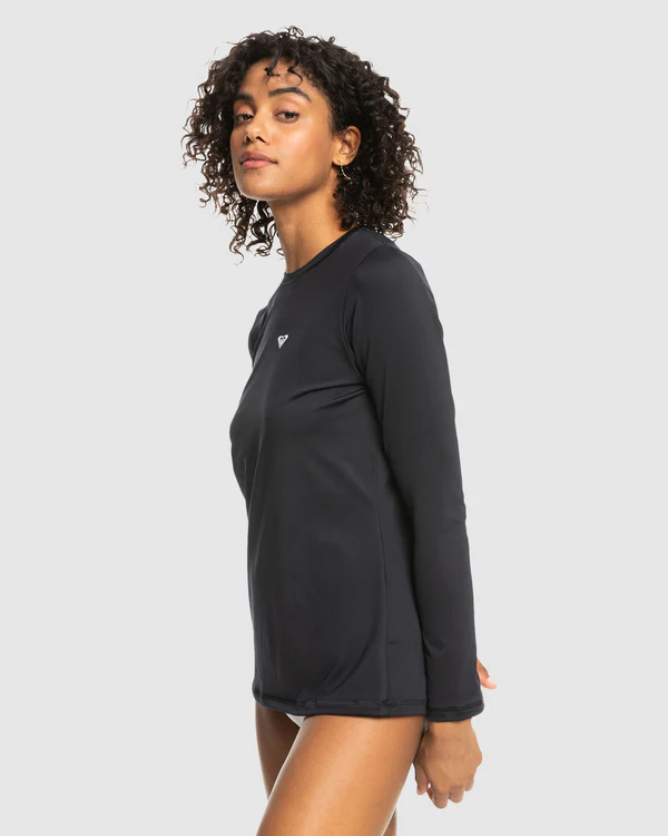 CAMISETA FEMENINO ROXY NEW ENJOY WAVES