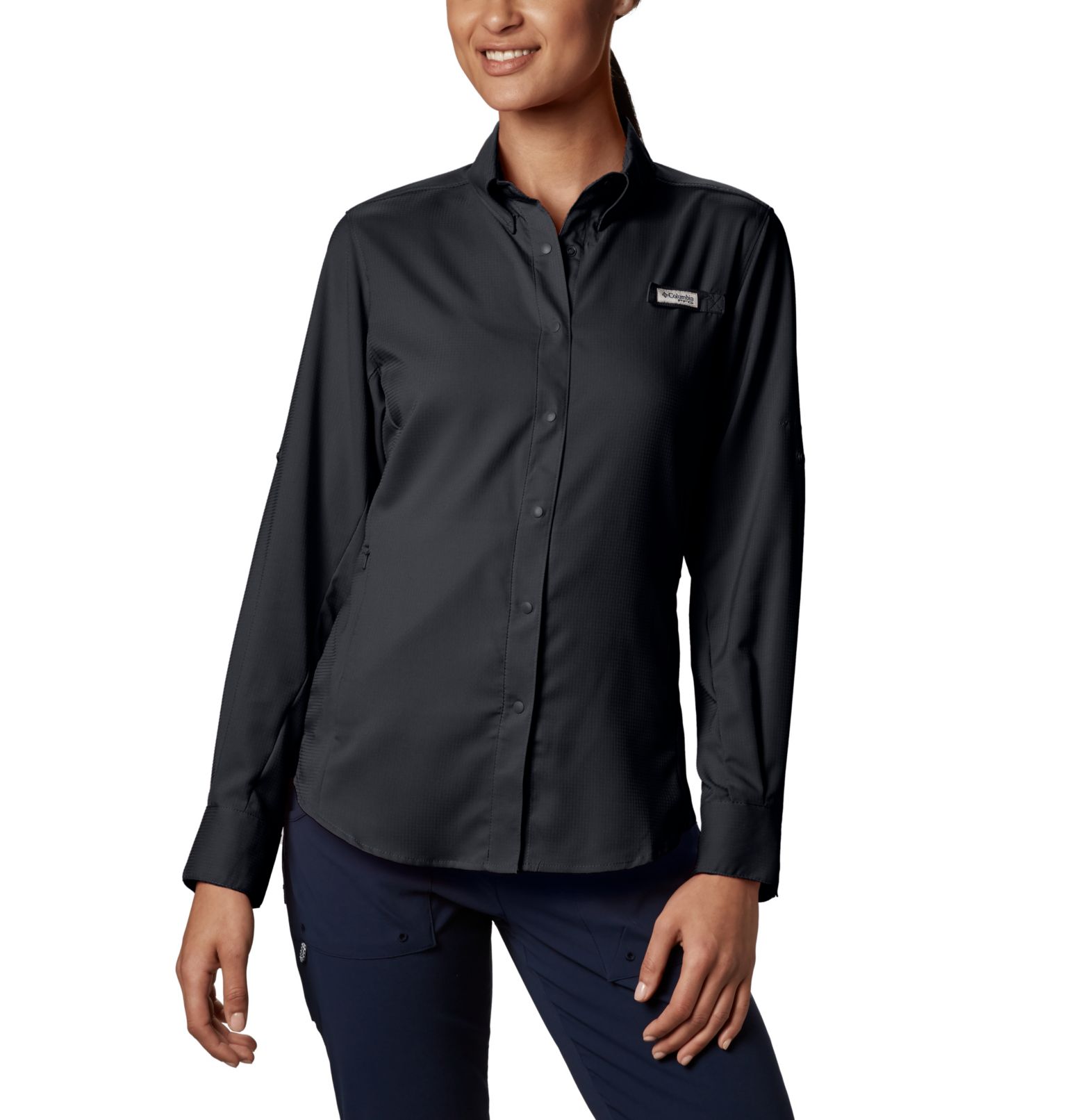 BLUSA FEMENINO COLUMBIA TAMIAMI II