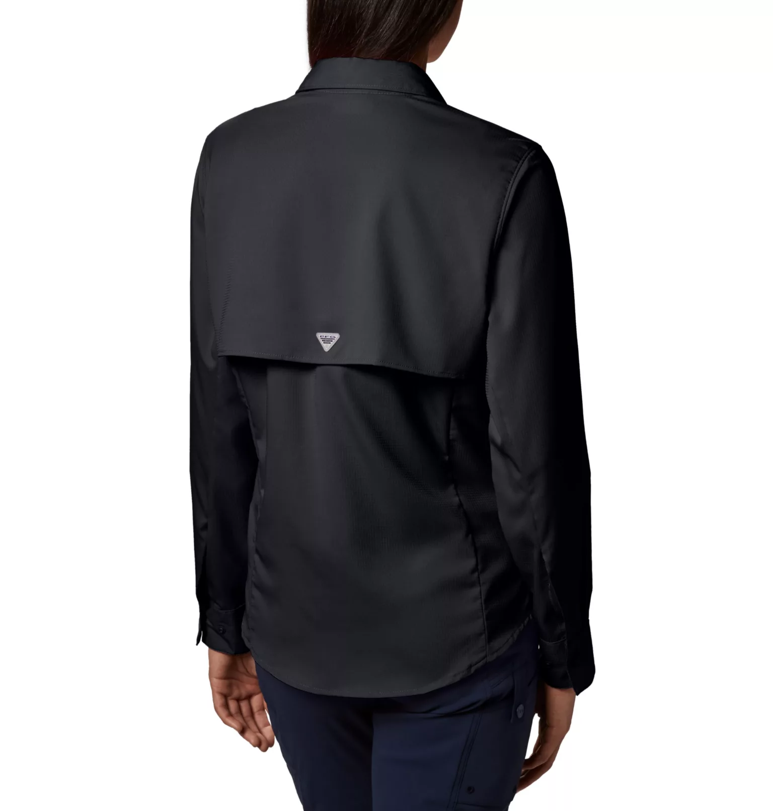 BLUSA FEMENINO COLUMBIA TAMIAMI II