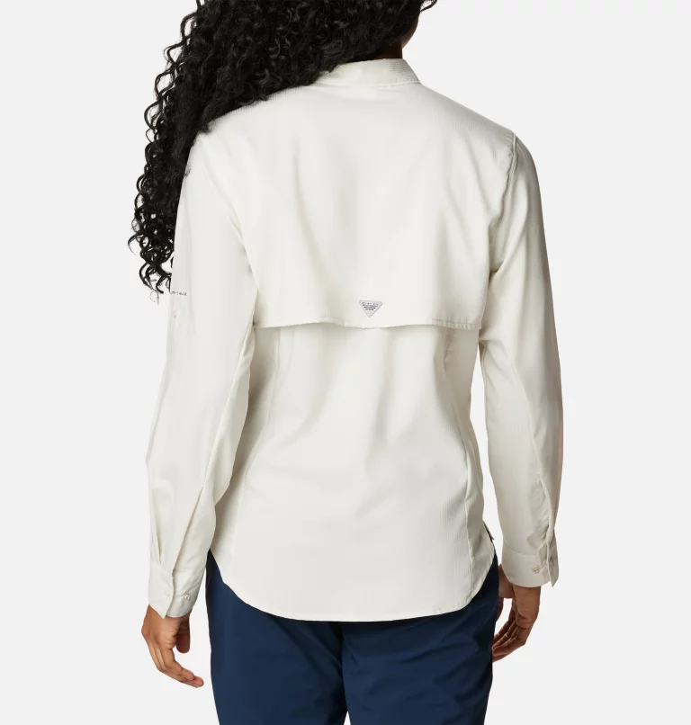 BLUSA FEMENINO COLUMBIA TAMIAMI II – foto 2
