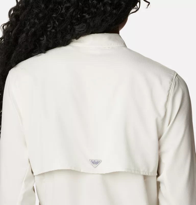 BLUSA FEMENINO COLUMBIA TAMIAMI II – foto 5