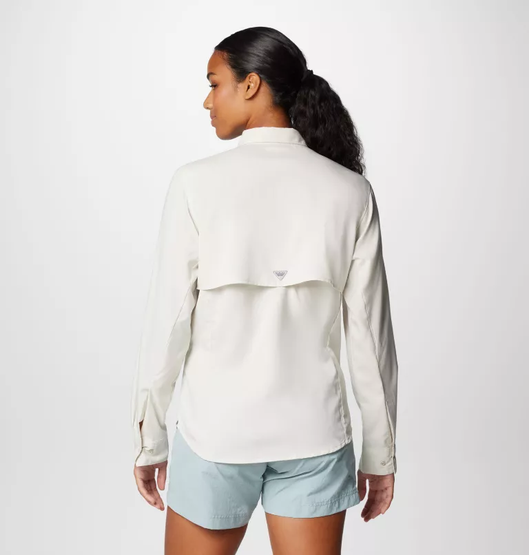 BLUSA FEMENINO COLUMBIA TAMIAMI II – foto 2