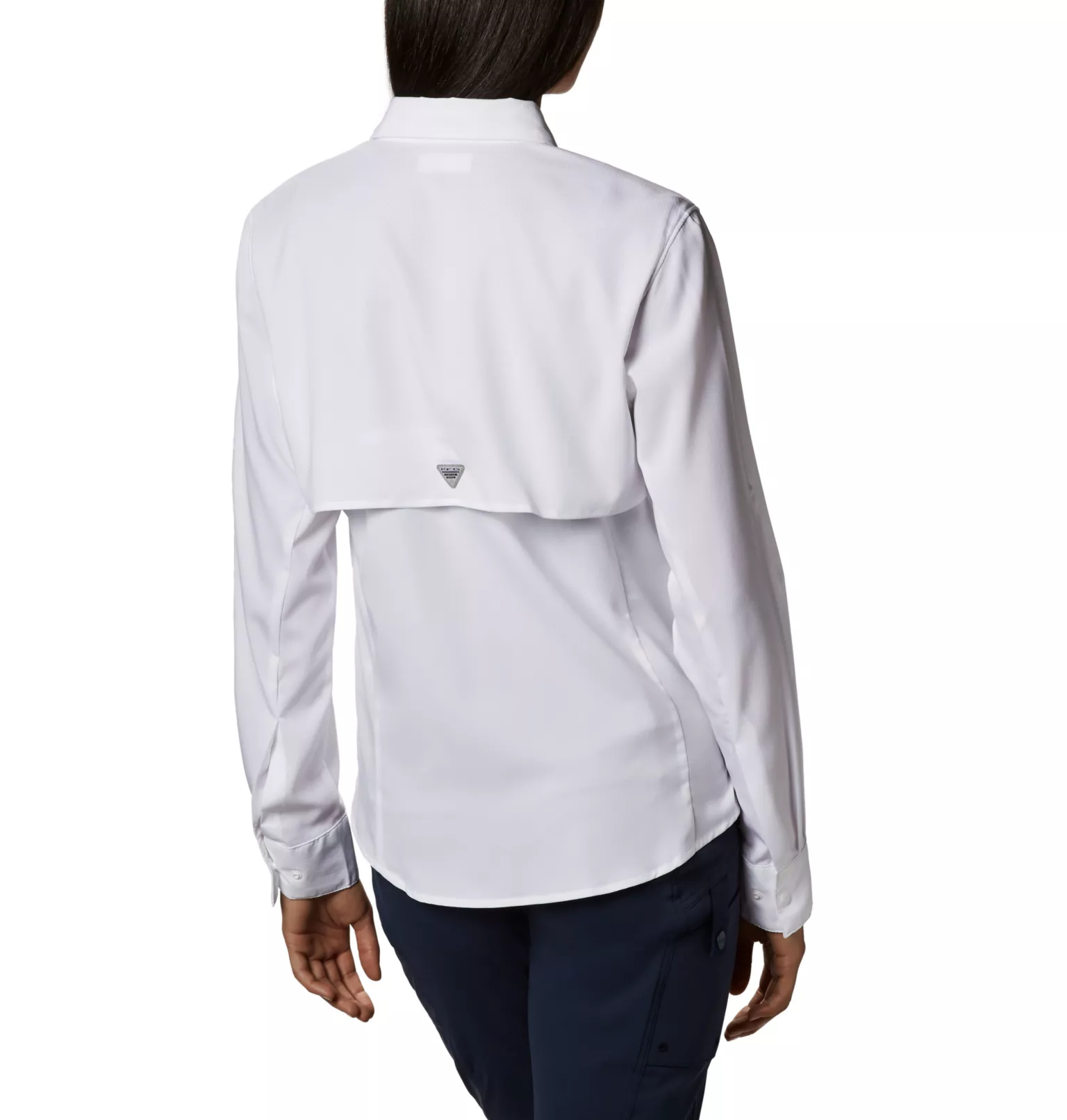 BLUSA FEMENINO COLUMBIA TAMIAMI II