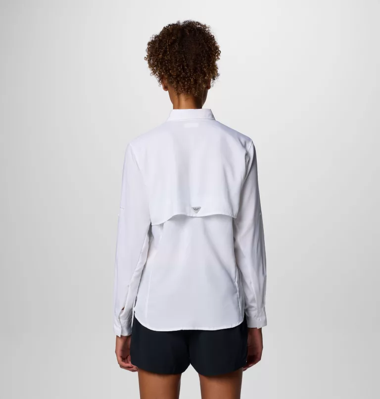 BLUSA FEMENINO COLUMBIA TAMIAMI II