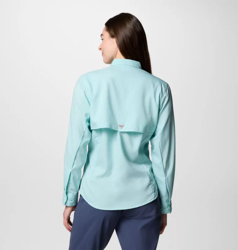 BLUSA FEMENINO COLUMBIA TAMIAMI II – foto 2
