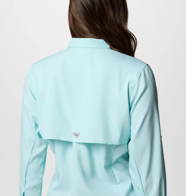 BLUSA FEMENINO COLUMBIA TAMIAMI II – foto 5