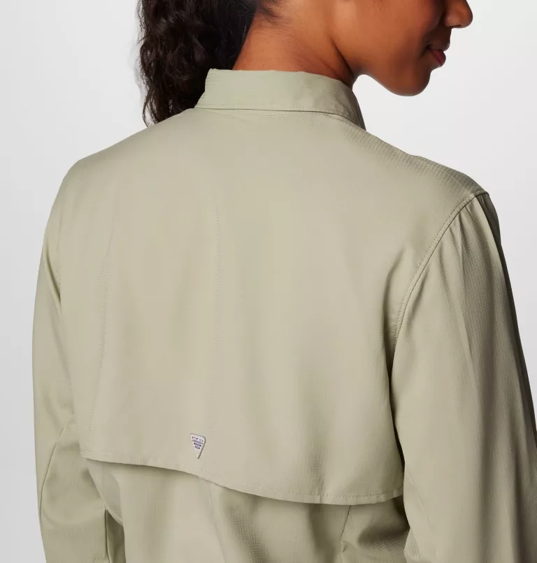 BLUSA FEMENINO COLUMBIA TAMIAMI II – foto 6