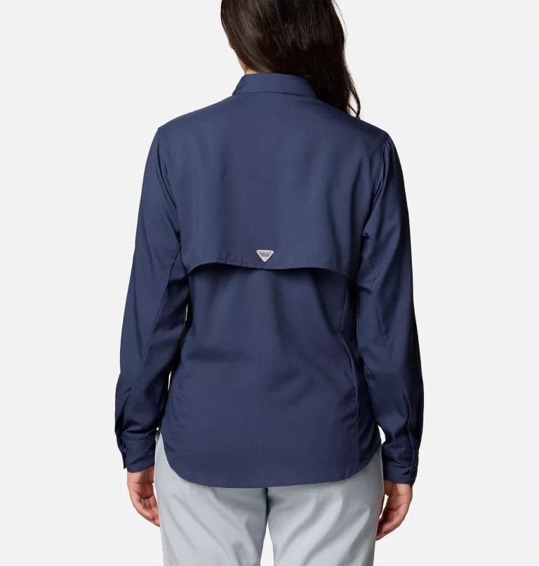BLUSA FEMENINO COLUMBIA TAMIAMI II – foto 2